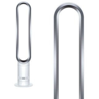 PRECINTADO Ventilador Dyson