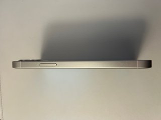 iPhone 12 128GB Blanco