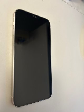 iPhone 12 128GB Blanco