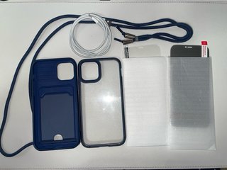 iPhone 12 128GB Blanco