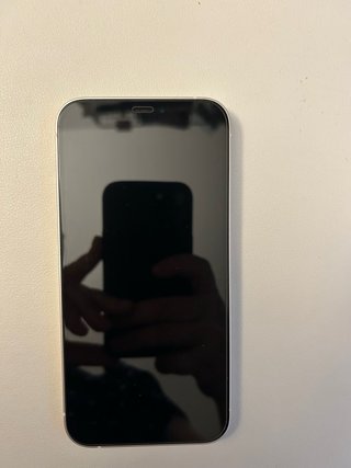 iPhone 12 128GB Blanco
