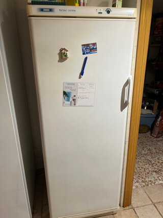 2 Neveras + 1 Congelador