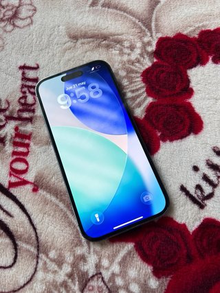 iPhone 14 Pro 256GB 6 MESES GARANTIA