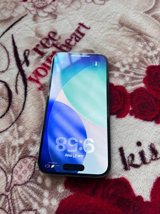 iPhone 14 Pro 256GB 6 MESES GARANTIA