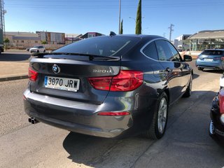 BMW Serie 3 2016