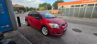 Toyota Auris 2008