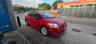 Toyota Auris 2008