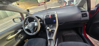 Toyota Auris 2008