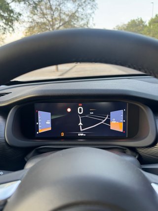 Jeep Avenger finales 2025