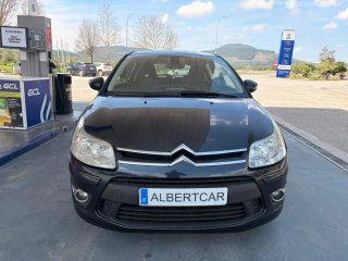 Citroen C4 1.6 HDI DIESEL GARANTIA