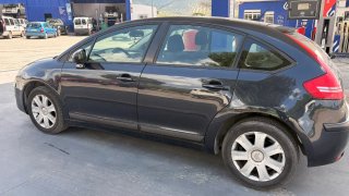 Citroen C4 1.6 HDI DIESEL GARANTIA