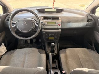 Citroen C4 1.6 HDI DIESEL GARANTIA