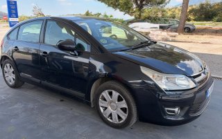 Citroen C4 1.6 HDI DIESEL GARANTIA