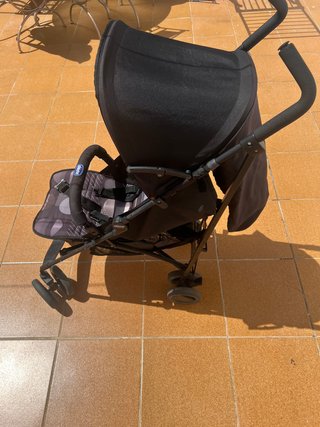 Silla de paseo Chicco London