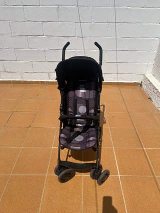 Silla de paseo Chicco London