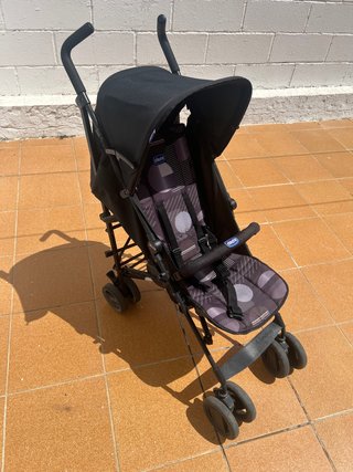 Silla de paseo Chicco London