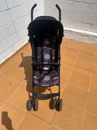 Silla de paseo Chicco London