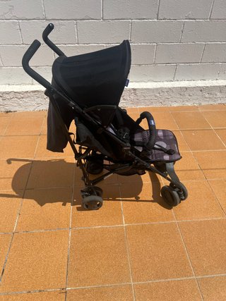 Silla de paseo Chicco London