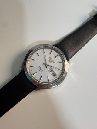 Seiko 5 Automático