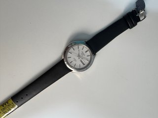 Seiko 5 Automático