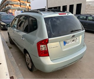 KIA CARENS 2006