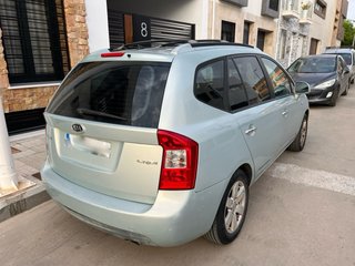 KIA CARENS 2006