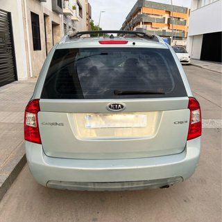 KIA CARENS 2006