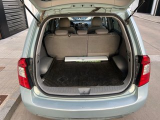KIA CARENS 2006