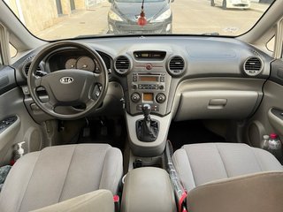 KIA CARENS 2006