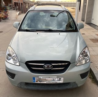 KIA CARENS 2006