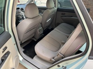 KIA CARENS 2006