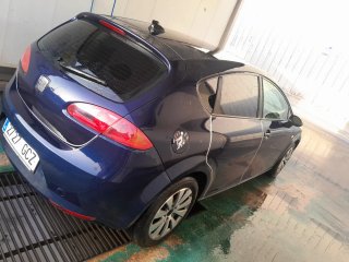 SEAT Leon 2008