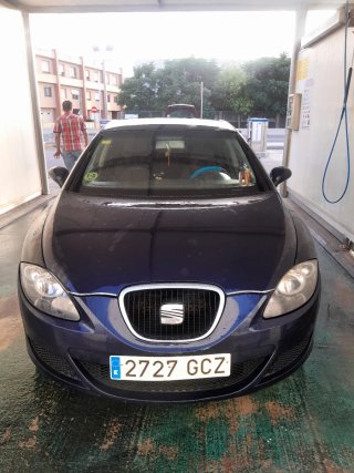 SEAT Leon 2008