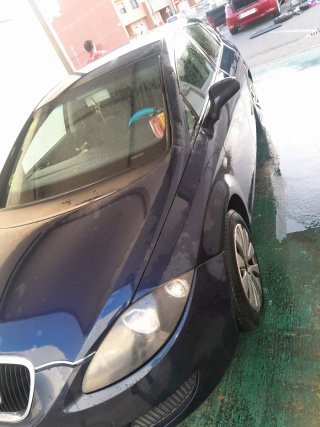 SEAT Leon 2008