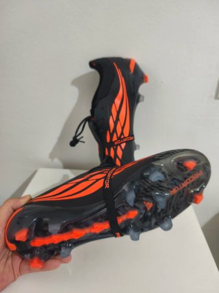 Botas de fútbol Adidas Predator