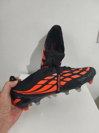 Botas de fútbol Adidas Predator