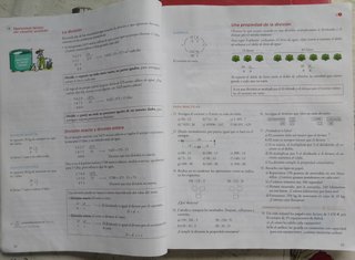 Matemáticas 1 ESO