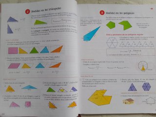 Matemáticas 1 ESO