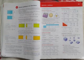 Matemáticas 1 ESO