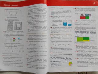 Matemáticas 1 ESO