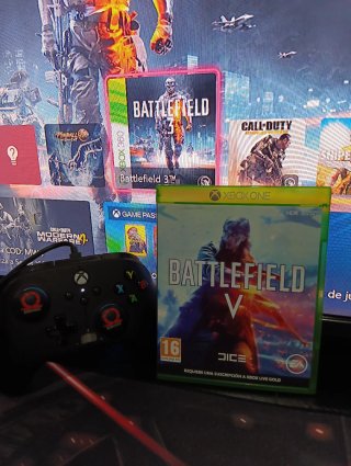 Lote XBox