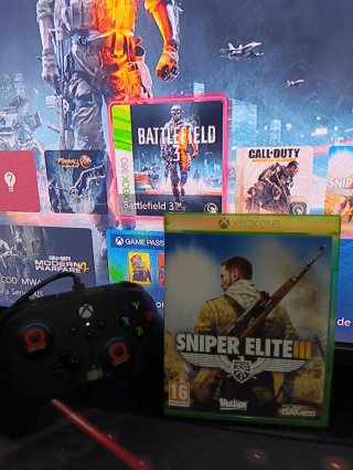 Lote XBox