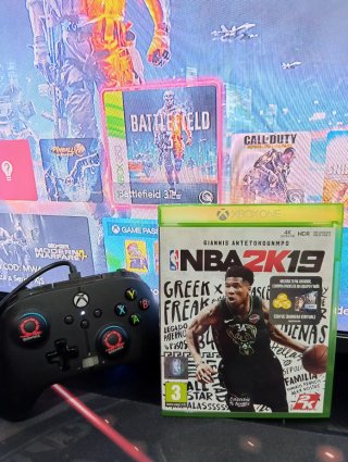 Lote XBox