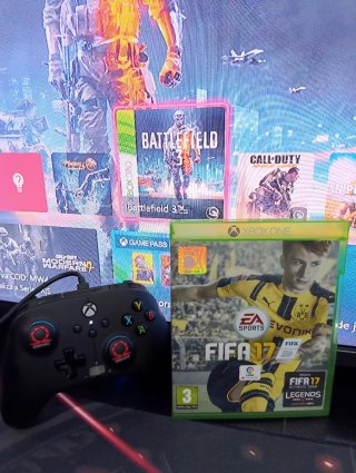 Lote XBox