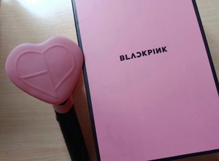 Lightstick Blackpink Edición Limitada