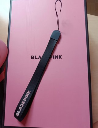 Lightstick Blackpink Edición Limitada