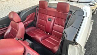 Volkswagen Eos 2008