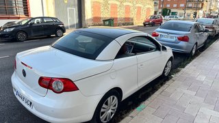 Volkswagen Eos 2008