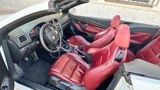 Volkswagen Eos 2008