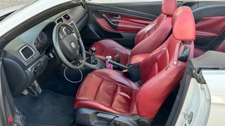 Volkswagen Eos 2008